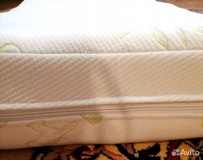 Матрас Bamboo CoolMax 120x60