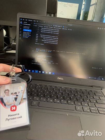 Репетитор python,sql