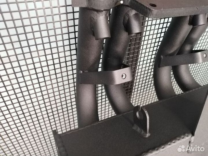 Ресивер Stinger Sport 8V 3.3L