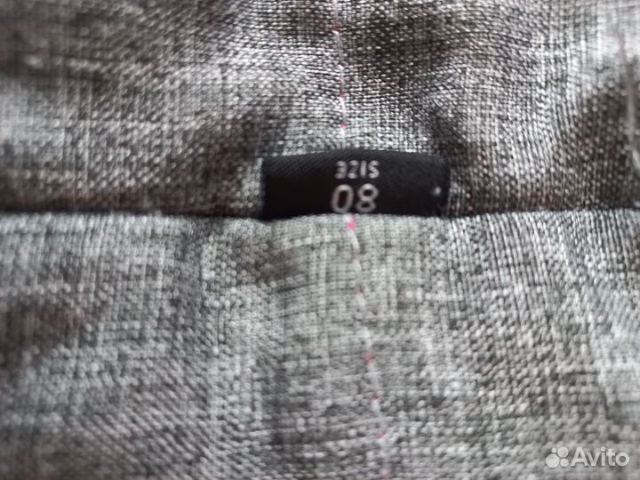 Жилетка для мальчика 80