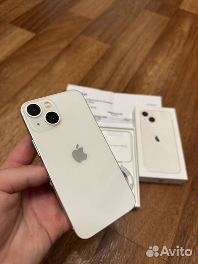 iPhone 13 mini, 128 ГБ