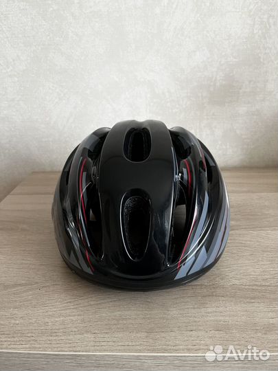 Велошлем детский