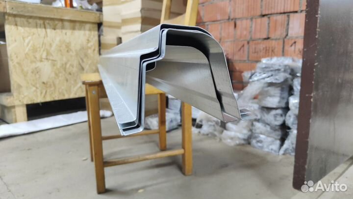 Ремонтные пороги и арки для автомобилей Hyundai