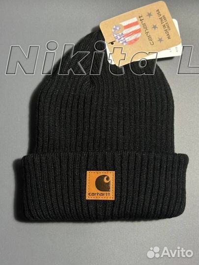 Шапка Carhartt