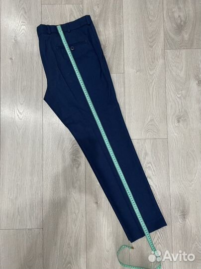 Мужской классический костюм