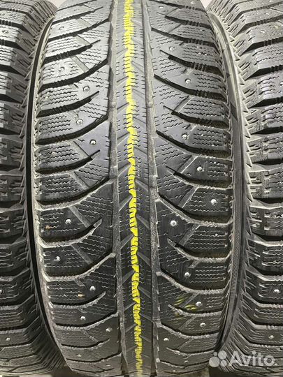 Bridgestone Ice Cruiser 7000 195/60 R15 84M