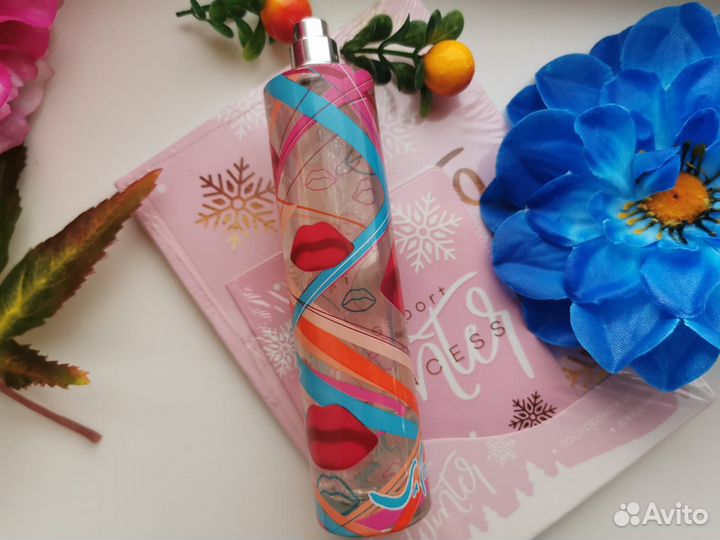 Парфюм женский оригинал