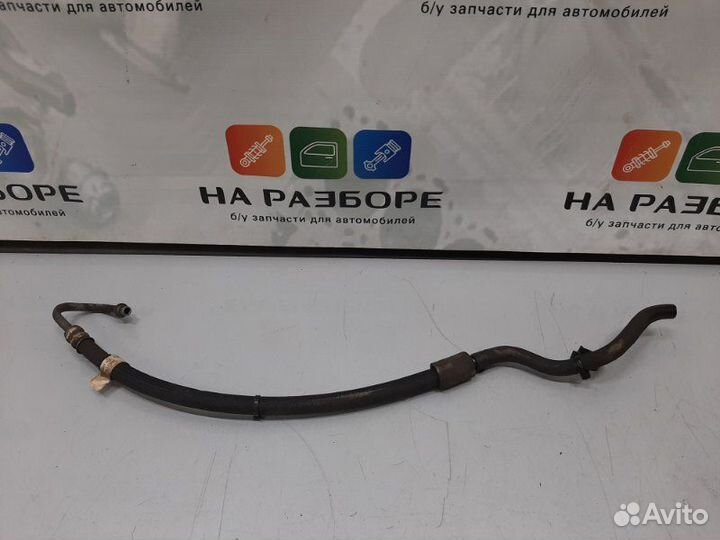 Шланг гидроусилителя Jaguar Xf X250 AJ126 2013