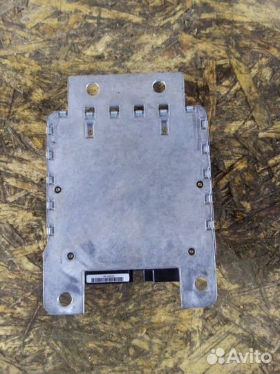 Блок управления аирбаг Dodge Stratus