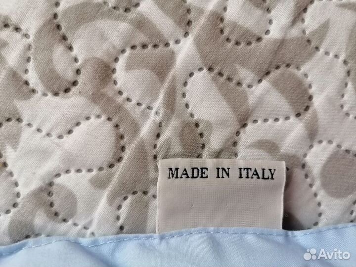 Одеяло осень зима на выписку Детское одеяло