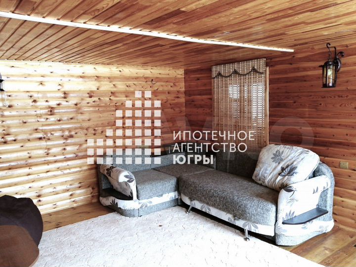 Дача 41 м² на участке 5,5 сот.