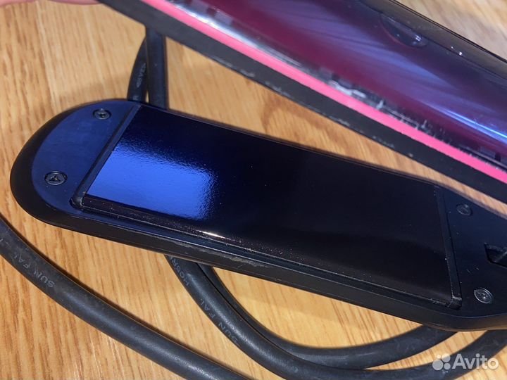 Выпрямитель для волос