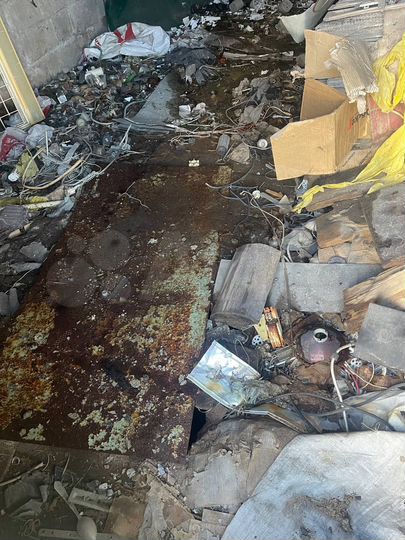 Гараж, 18 м²