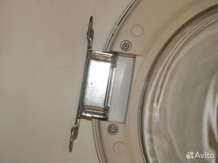 Люк в сборе ст.машины Electrolux арт. 1325183018