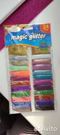 Тянущийся скотч из Азии Нано Скотч Антистресс Игра