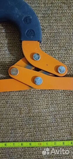 Ручной захват stihl