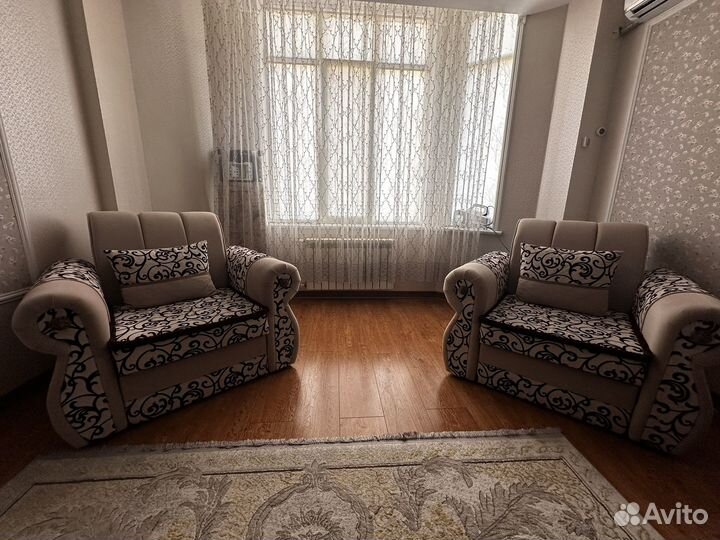 Кресло