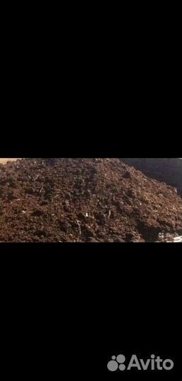 Навоз,перегной, земля