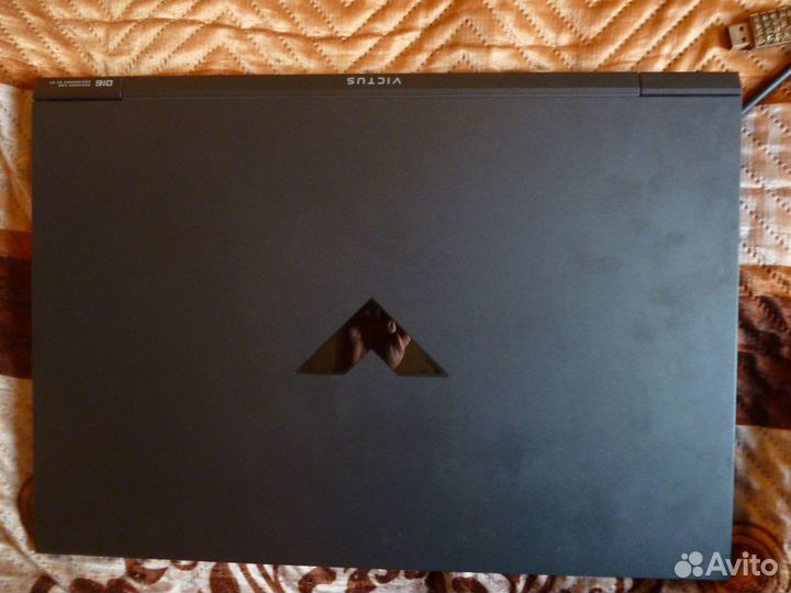 HP Victus 16 d-0059ur