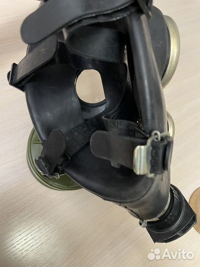 Противогаз