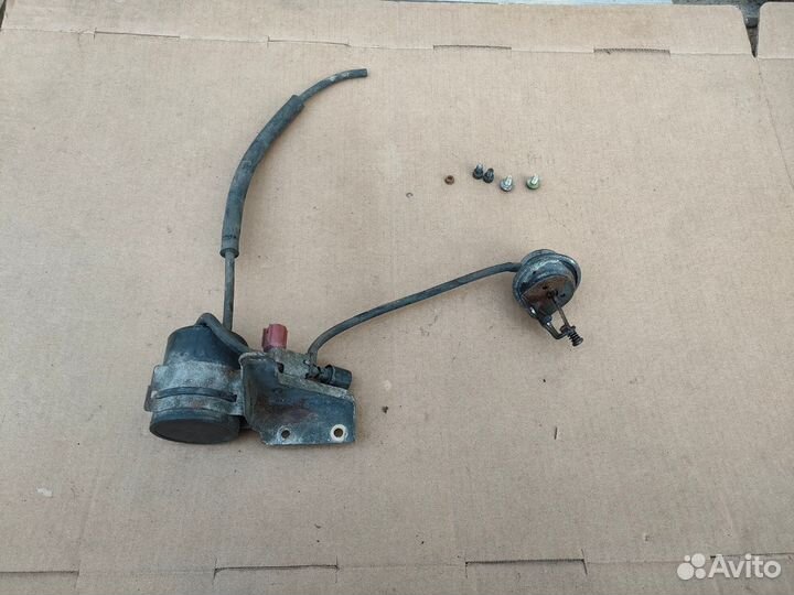 Клапан впускного коллектор Toyota: 4AFE/7AFE