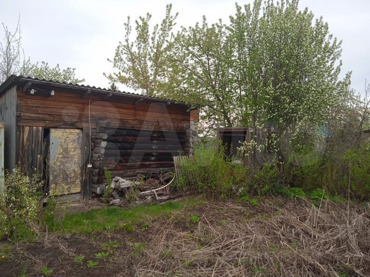 Участок 6,9 сот. (СНТ, ДНП)