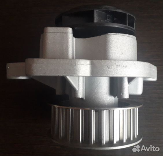 Водяной насос - (помпа)