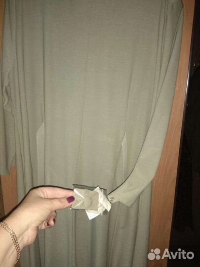 Платье