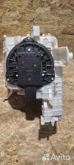 Отопитель передний toyota rav4 xa50