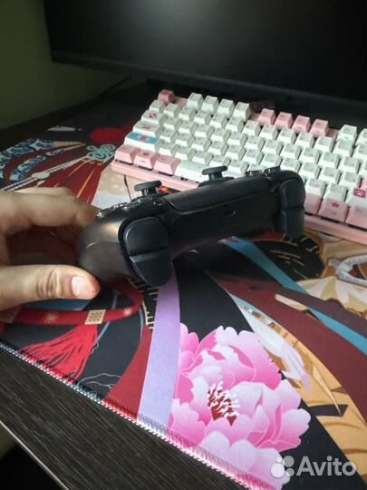 Геймпад dualsense ps5 новый