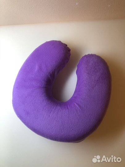 Подушка для наращивания ресниц