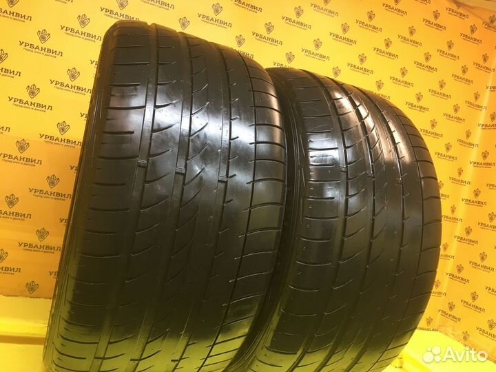 Dunlop SP Sport Maxx GT 315/35 R20 110W