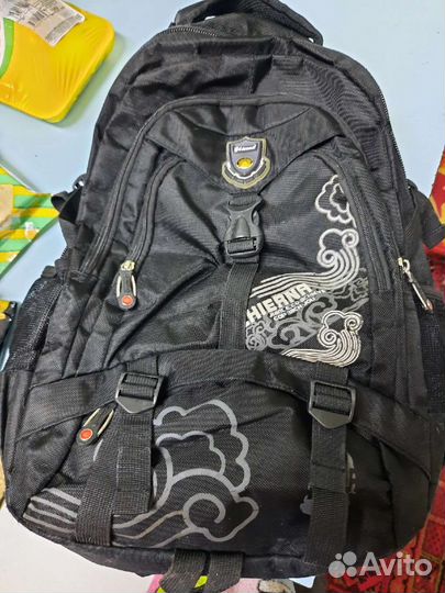 Рюкзак для школьника