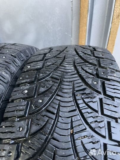 Pirelli Winter Carving Edge 225/65 R17 106T