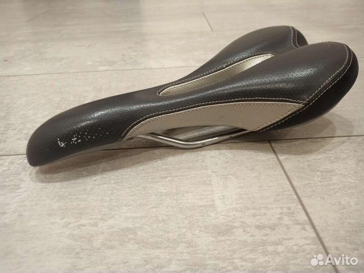 Велосиденье