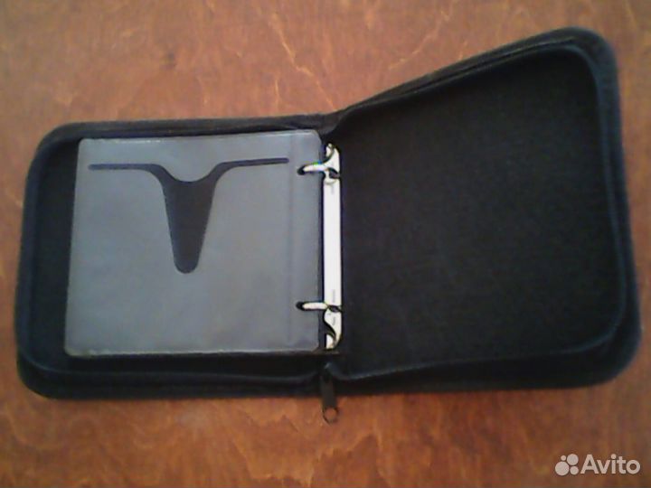 Футляр кейс для CD