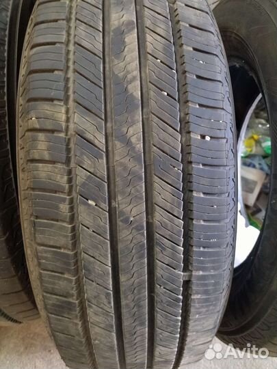 Yokohama Geolandar CV G058 235/65 R17