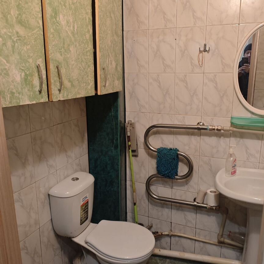 Квартира 2-комн. 41 м² в Ершов — фото 5