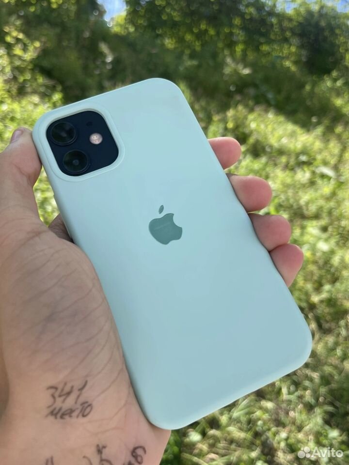 iPhone 12 mini, 256 ГБ