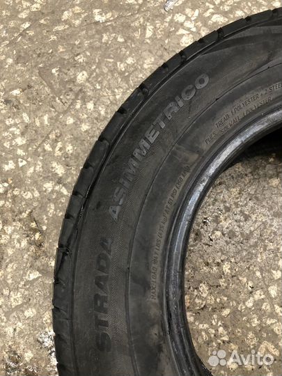 Viatti Strada Asimmetrico 175/70 R13