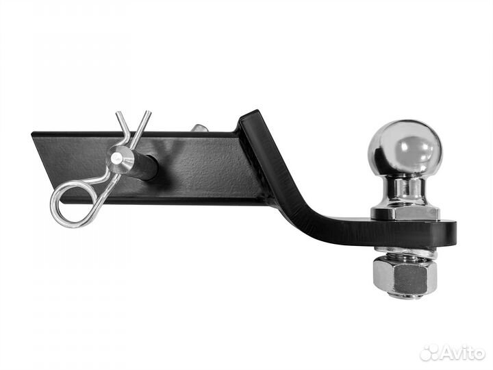 Фаркоп Renault Arkana 2019