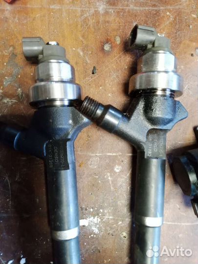 Opel zafira b 1.7 тди