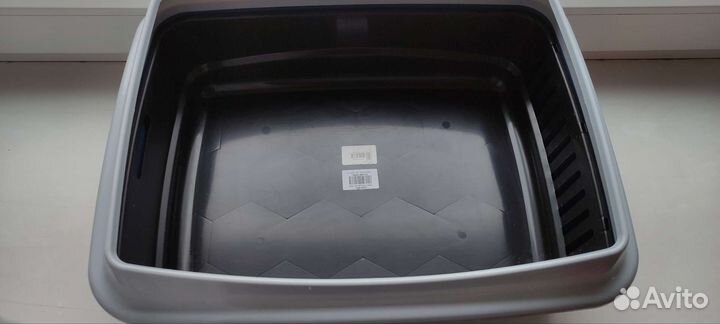 Туалет лоток для кошек