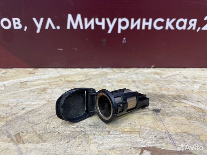 Розетка Renault Sandero Stepway