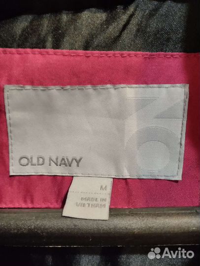 Женская куртка Old Navy