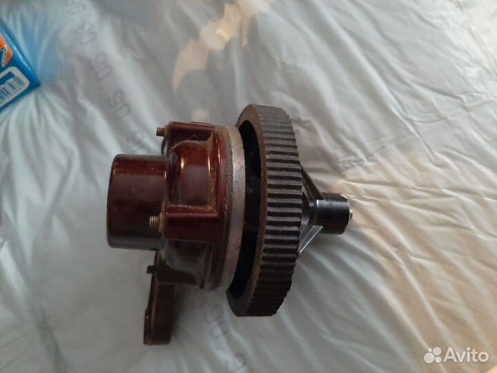 Насос от стиральной машины