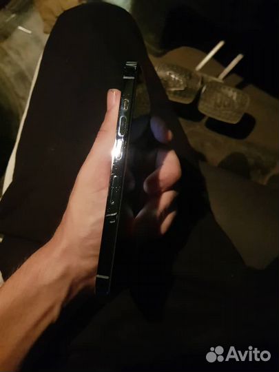 iPhone 13 Pro, 256 ГБ