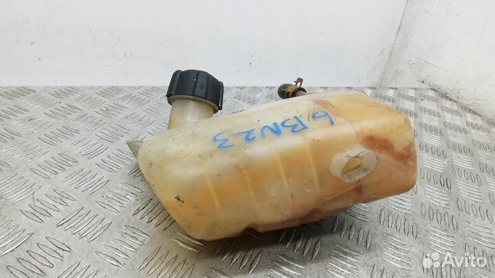 Бачок расширительный Renault Megane