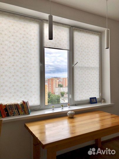 Рулонные шторы Жалюзи