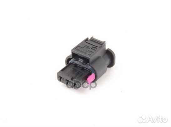 Разъем 3-х контактный 4H0973703 VAG